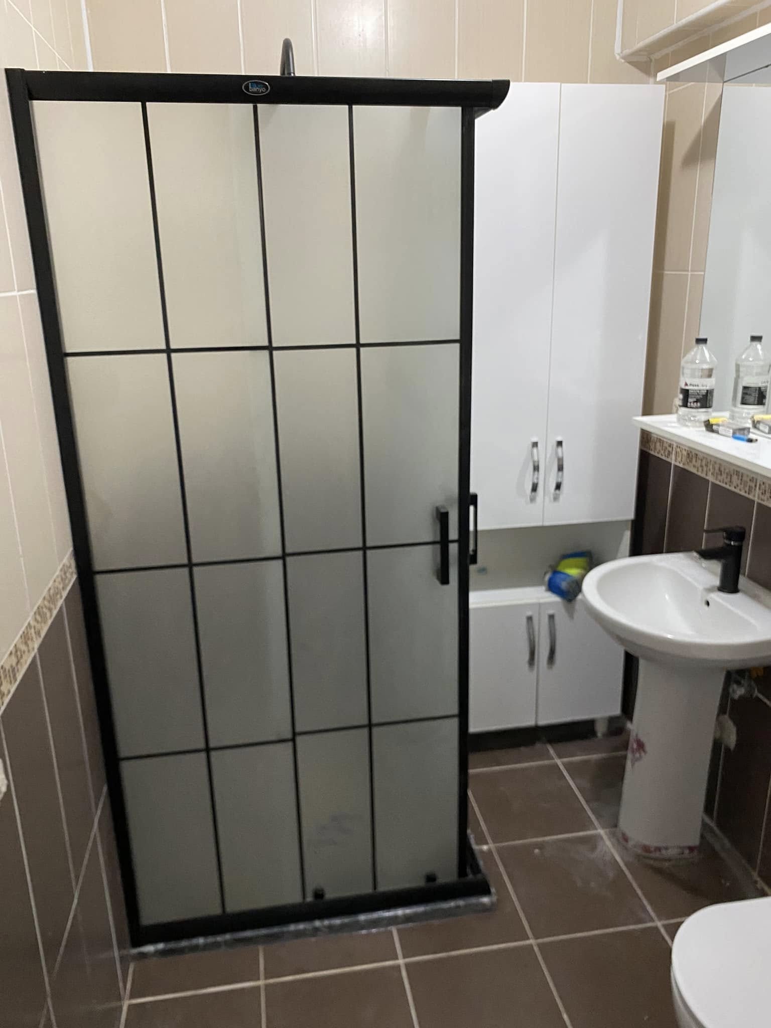 Banyo duş gideri tıkanıklığı