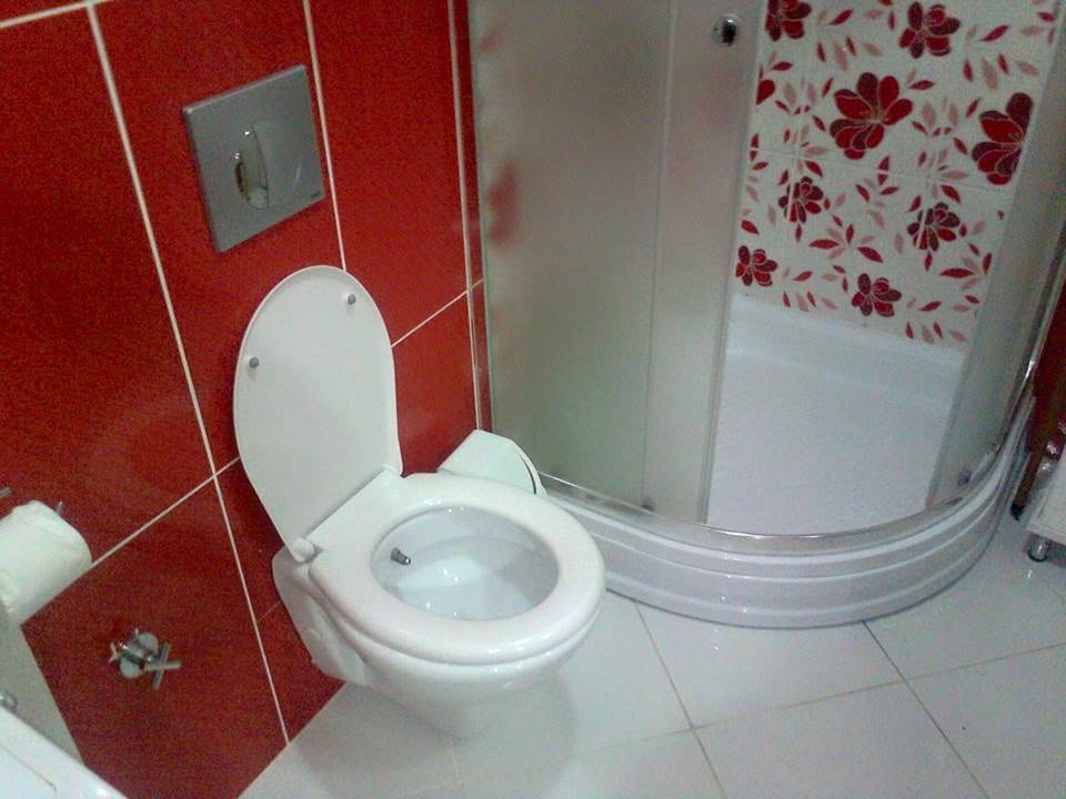 Gider Açma