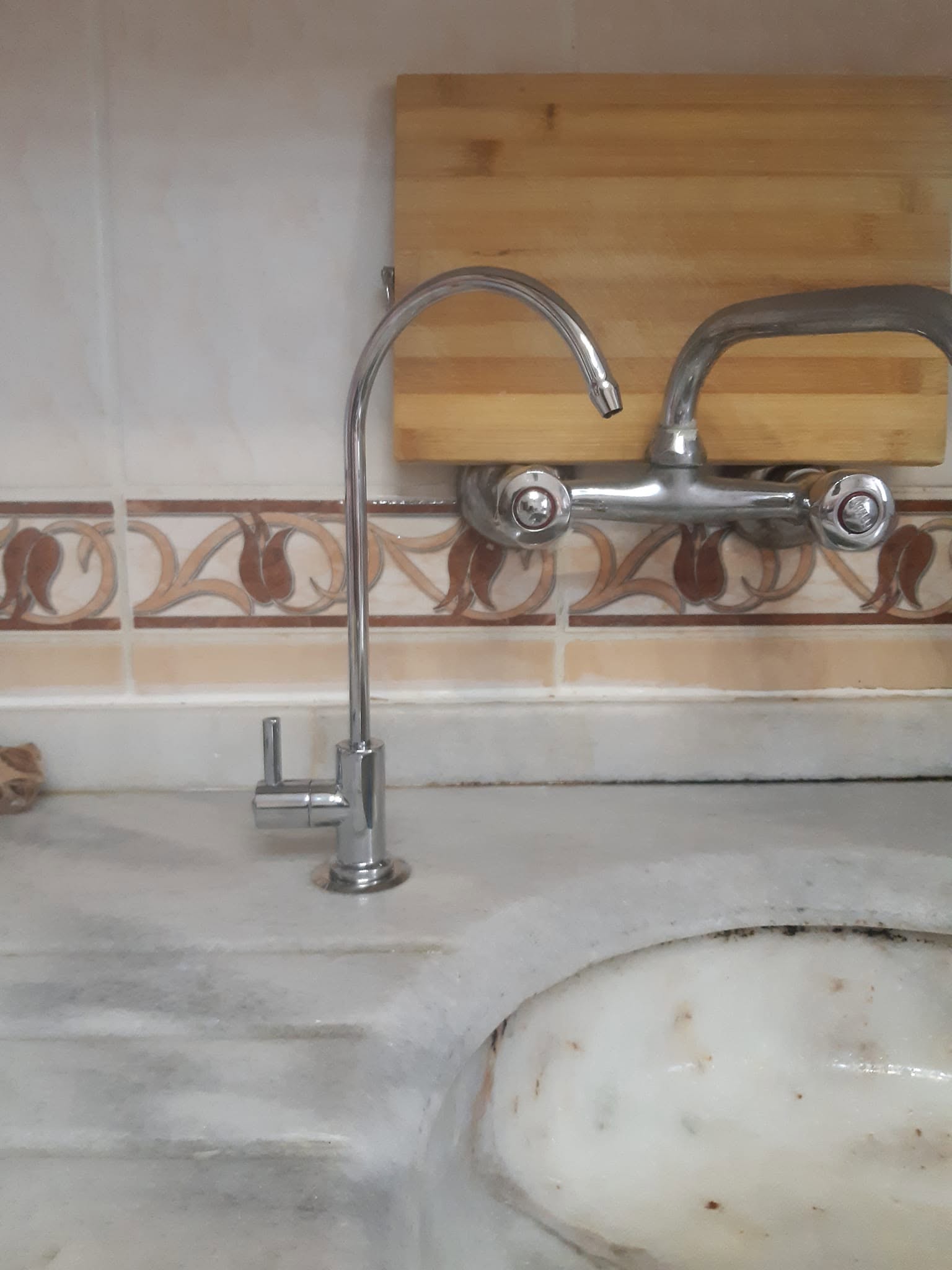 Profesyonel Banyo Gider Açma