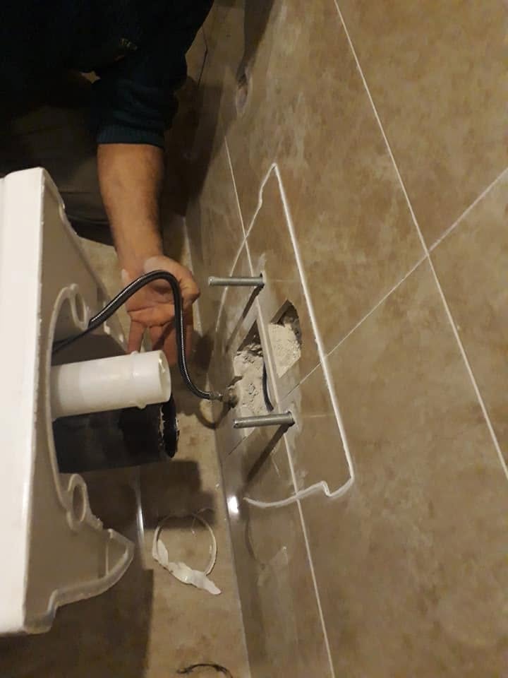 Urla Su Tesisat