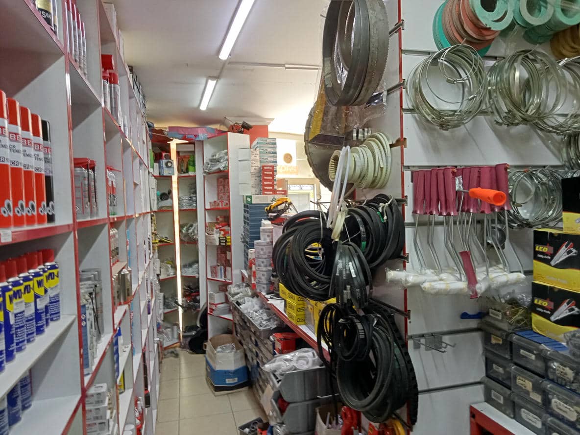 Servis öncesi bilinmesi gerekenler