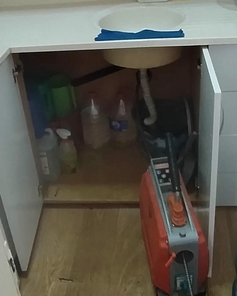 İzmir su tesisat hizmeti