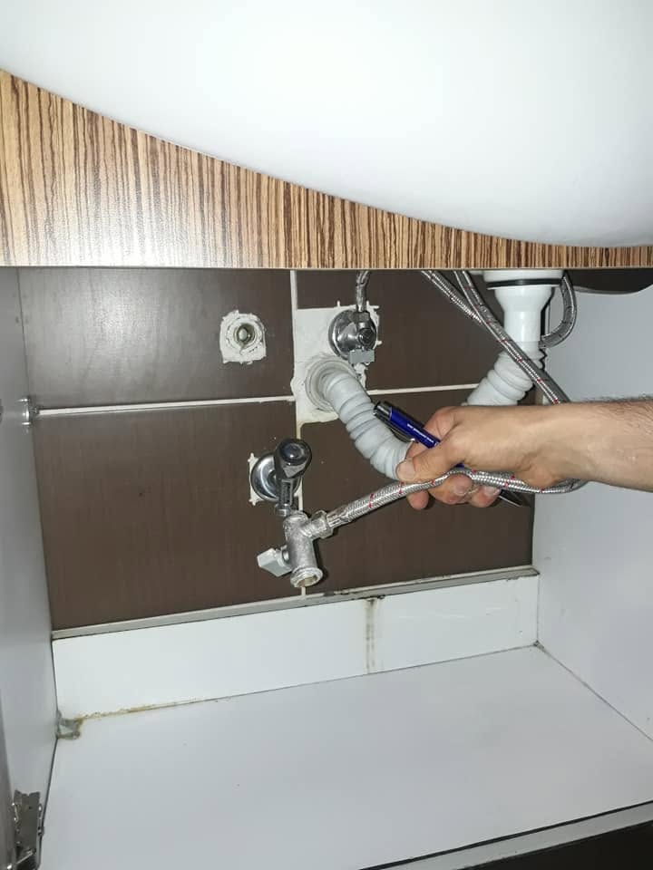 İzmir için hızlı servis planlama