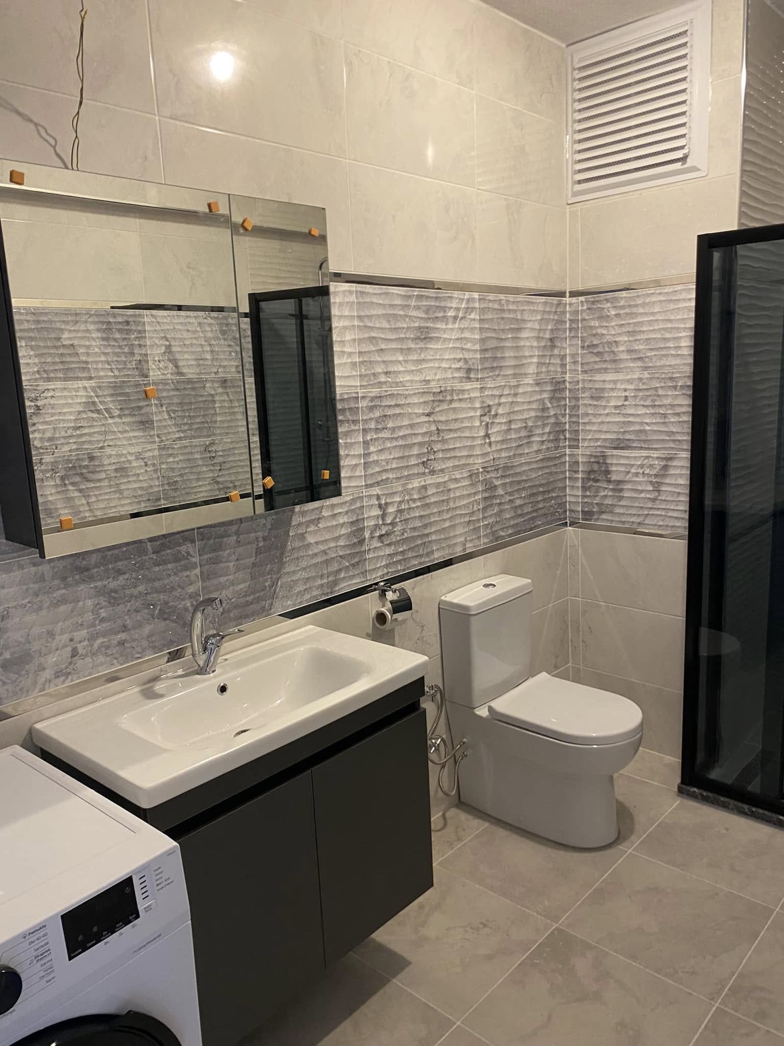 Gider Açma öncesi arıza analizi