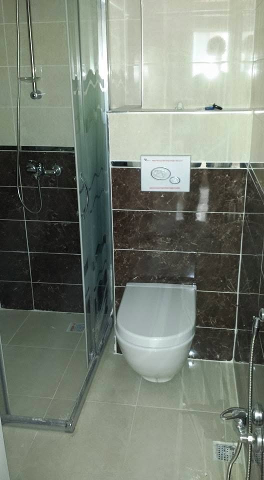 Banyo Gider Açma için hızlı servis alın