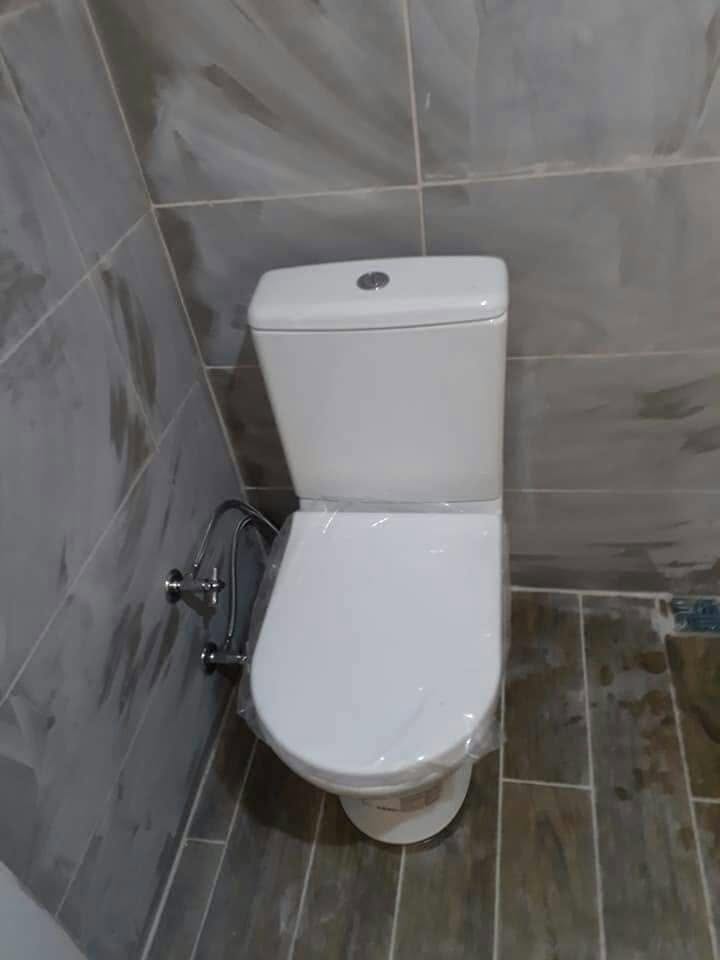 Beydağ Su Tesisat