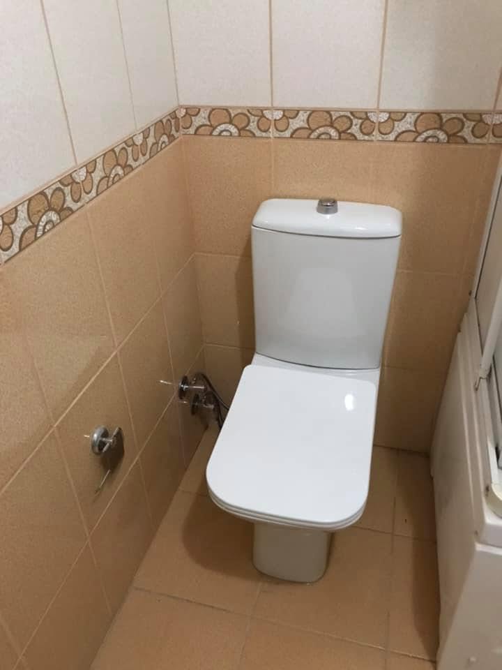 Su Tesisat Tamiri
